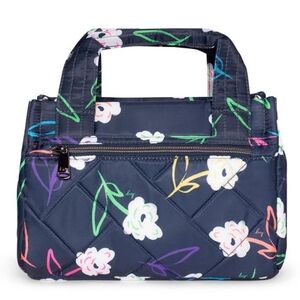 NWT Lug Jitterbug Crossbody Body